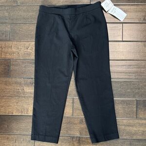 ❤️3/$30 Prophecy Women’s Petite Pull On Slimming Solution Pants NWT